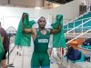 Tochukwu Okeke Carries Nigerian Army’s Banner High At Governor Douye Diri Wrestling Classics