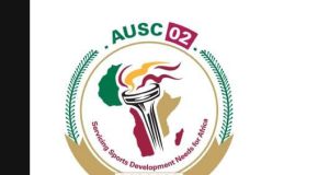 Five Sports to Feature at AUSC Region 2 Games in Gambia