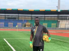 NPFL: Warri Wolves Goalkeeper Trainer Abayomi Hails Tactical Discipline After Away Draw