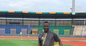 NPFL: Warri Wolves Goalkeeper Trainer Abayomi Hails Tactical Discipline After Away Draw