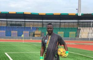 NPFL: Warri Wolves Goalkeeper Trainer Abayomi Hails Tactical Discipline After Away Draw