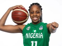 ‘They Must Stay Focused!’ Elonu Warns D’Tigress Not to Relax Despite World Cup Ticket