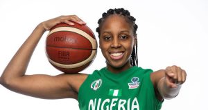 ‘These Games Are Exciting’ Elonu Backs D’Tigress Friendlies — Says High-Level Tests Will Shape Team