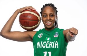 ‘They Must Stay Focused!’ Elonu Warns D’Tigress Not to Relax Despite World Cup Ticket