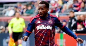Alhassan Yusuf Gets Appreciation From Coach, After Winning First MLS Game