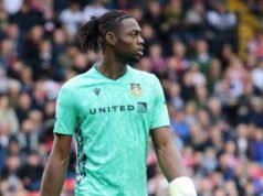 Arthur Okonkwo Keeps 10th Clean Sheet as Wrexham Edges Charlton in Championship Thriller
