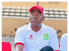 NPFL: Azeez Audu Laments Second-Half Lapse in Defeat to Remo Stars
