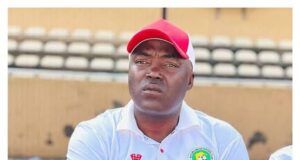 NPFL: Azeez Audu Laments Second-Half Lapse in Defeat to Remo Stars