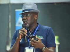 Francis Orbih Promises Greater Progress After Third-Term Re-Election