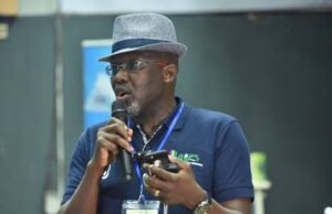 Badminton Federation President Francis Orbih Pledges: We Are Going To Raise Our Bar