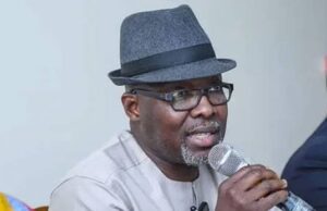 Badminton Federation President Francis Orbih Admits: ‘Expectations Are Much Higher This Time’