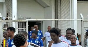 NPFL: Bayelsa United Team Manager Reacts After Crucial Win Over Rivers United