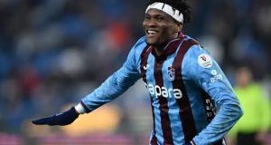 Nigeria vs Iran: Chibuike Nwaiwu Replaces Injured Calvin Bassey