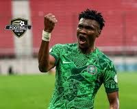 Trabzonspor Of Turkey Defender Chibuike Nwaiwu’s Super Eagles’ Invitation Excites Nigerian Fans