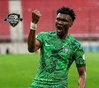 Trabzonspor Of Turkey Defender Chibuike Nwaiwu’s Super Eagles’ Invitation Excites Nigerian Fans