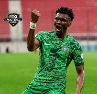 Trabzonspor Of Turkey Defender Chibuike Nwaiwu’s Super Eagles’ Invitation Excites Nigerian Fans