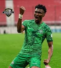 Trabzonspor Of Turkey Defender Chibuike Nwaiwu’s Super Eagles’ Invitation Excites Nigerian Fans