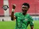 Trabzonspor Of Turkey Defender Chibuike Nwaiwu’s Super Eagles’ Invitation Excites Nigerian Fans