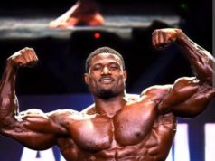 Andrew Jacked: 10 Things to Know About Nigeria’s New World Bodybuilding Champion