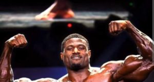 Andrew Jacked: 10 Things to Know About Nigeria’s New World Bodybuilding Champion