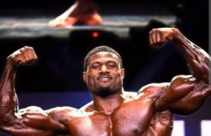 Andrew Jacked: 10 Things to Know About Nigeria’s New World Bodybuilding Champion