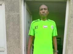 Adeshina Applauds High Standards, Backs Young Talents at Jagaban Cup 2026