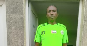 Adeshina Applauds High Standards, Backs Young Talents at Jagaban Cup 2026