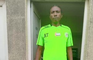 Adeshina Applauds High Standards, Backs Young Talents at Jagaban Cup 2026