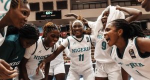 D’Tigress’ Friendly With Indiana Fever Of USA Is ‘Statement Of Intent,’ Says Ugo Udezue