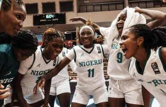 D’Tigress’ Friendly With Indiana Fever Of USA Is ‘Statement Of Intent,’ Says Ugo Udezue