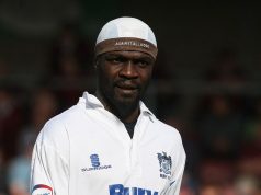 ‘He Gave Me My World Cup Dream!’ Efetobore Sodje Pays Emotional Tribute to Late Coach Onigbinde