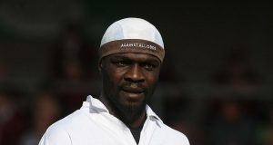 ‘He Gave Me My World Cup Dream!’ Efetobore Sodje Pays Emotional Tribute to Late Coach Onigbinde