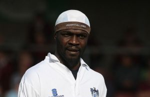 ‘He Gave Me My World Cup Dream!’ Efetobore Sodje Pays Emotional Tribute to Late Coach Onigbinde