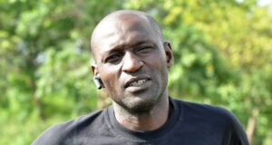 2027 AFCON Qualifiers: Garba Lawal Warns Super Eagles Against Complacency After CAF Draw