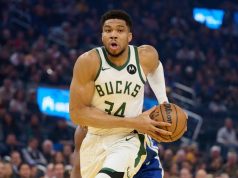 Antetokounmpo’s 19 Points Can’t Prevent Blow Out Defeat For Milwaukee Bucks