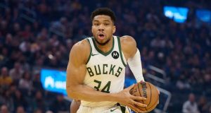 Antetokounmpo’s 19 Points Can’t Prevent Blow Out Defeat For Milwaukee Bucks