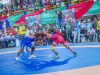 Governor Douye Diri National Wrestling Classics’ Technical Meeting Holds On Tuesday