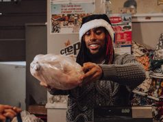 Alex Iwobi’s Charity Efforts Recognised By Humanitarian Group In England