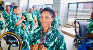 11 Days to Go: Sneak Peak into 17 Para Athletics Events Lined Up for 3rd National Para Games, Abuja 2026