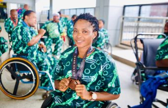 11 Days to Go: Sneak Peak into 17 Para Athletics Events Lined Up for 3rd National Para Games, Abuja 2026