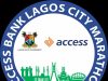 Nilayo Sports Management Limited Begins Medal Distribution for Access Bank Lagos City Marathon Runners