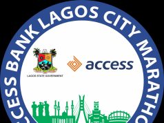 Nilayo Sports Management Limited Begins Medal Distribution for Access Bank Lagos City Marathon Runners