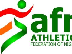 Athletics Federation Vice President Aghazu Withdraws Resignation from AFN, Board Accepts Apology