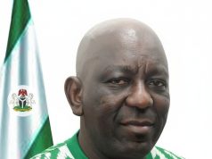 Grassroots Talents Deserve National Recognition — SSA Adeboye Commends NSC’s Nationwide Youth Sports Appreciation Tour