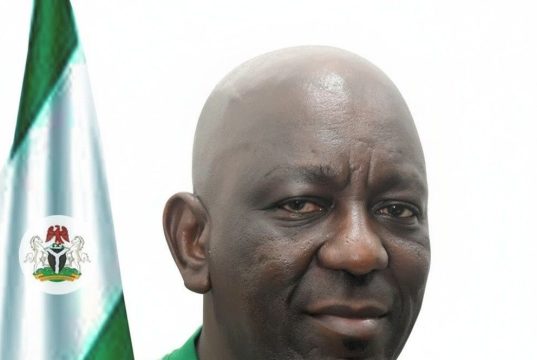 Grassroots Talents Deserve National Recognition — SSA Adeboye Commends NSC’s Nationwide Youth Sports Appreciation Tour