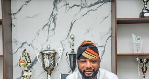 Hosting African Games Will Stimulate Infrastructure Development In Nigeria – Kola Daniel
