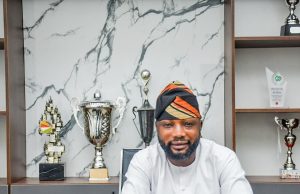 Hosting African Games Will Stimulate Infrastructure Development In Nigeria – Kola Daniel
