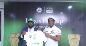 LSFA, Cloud Sports Boosts Football Professionalism with Media Training