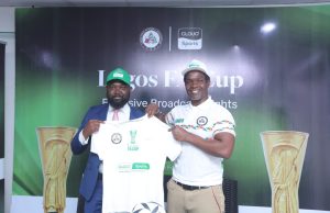 LSFA, Cloud Sports Boosts Football Professionalism with Media Training