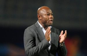 Emmanuel Amuneke: “The NNL Is Very Tough” After Heartland FC Defeat Smart City FC